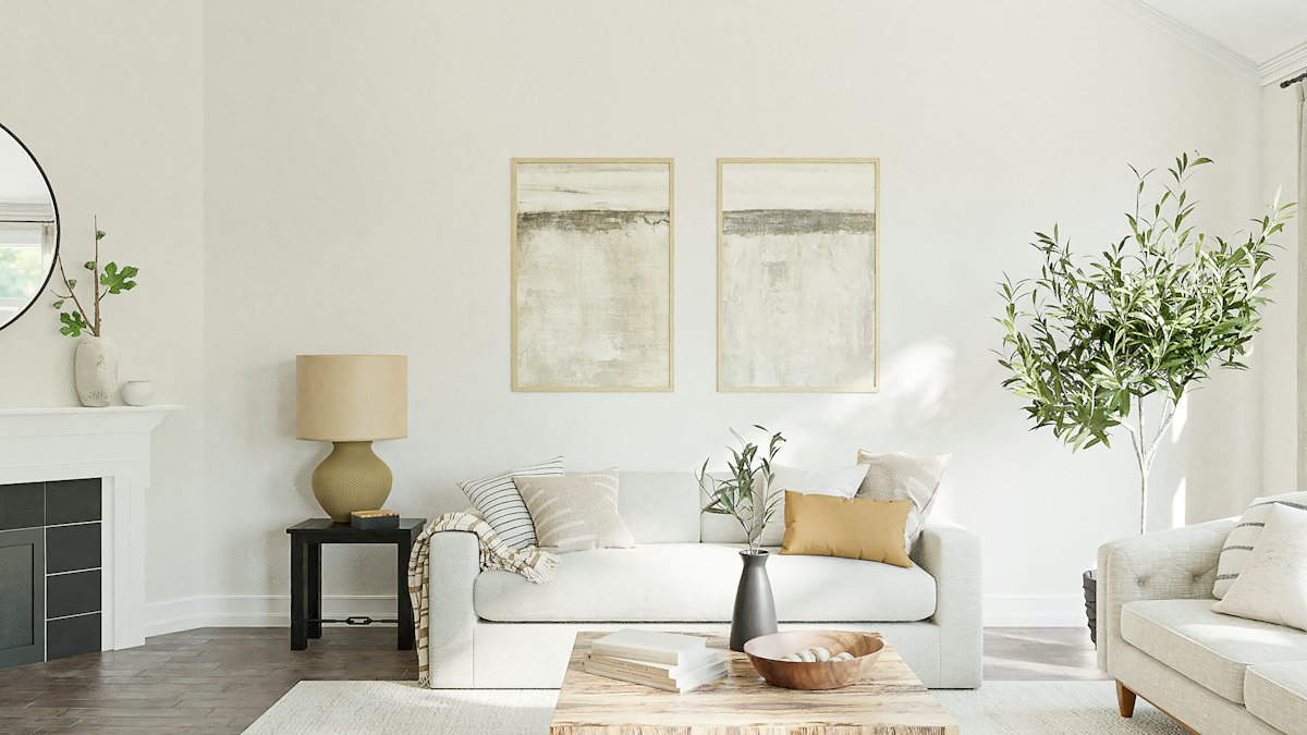 House cleaning in Alexandria, VA
